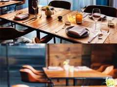 -Mercato莫卡多露台餐厅与酒吧(K11店)