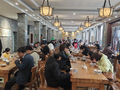 -清真马杰山牛肉汤馆