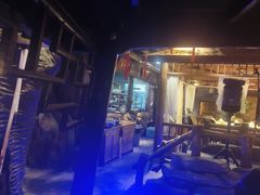 -城墙拐拐火锅(三峡广场黑金冠店)