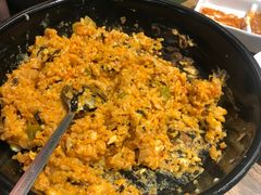 -釜山火炉韩式炭火烤肉(欧洲城店)