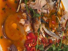 -坛宗剁椒鱼头(河西王府井店)