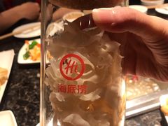 -海底捞火锅(邯郸新世纪中心店)