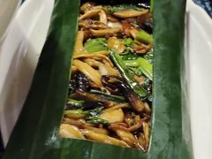 -蜗牛小馆醉乡民谣云南菜(惠新西里店)