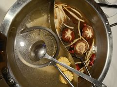 -陈记顺和牛肉火锅馆(天河北路店)