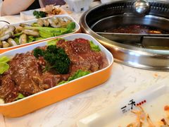 -一天好养生火锅·衢州人自己的火锅(阳光水岸店)