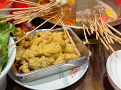 -牛签签串串香(IFS店)