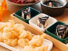 -苦尽酒馆·川菜(鼓楼店)