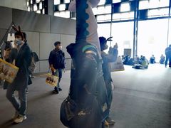 -东浩兰生上海世博展览馆