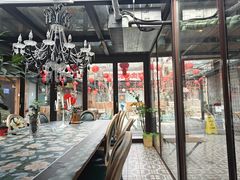 -糖房咖啡(南锣鼓巷店)