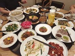 -客汀家宴·客家烟火 四季食材(集美店)