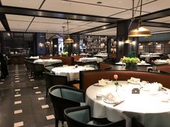 大堂-民国红公馆·秦淮八艳(夫子庙店)