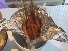 -至潮餐厅精致粤菜·活鲈鱼·走地鸡(珠江新城店)