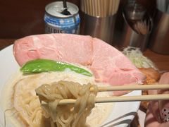 -真打拉面·日式拉面新流派(体育西横街店)