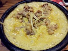 -新大咀港式茶餐厅(宝山万达店)