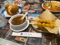 -敏华冰厅(平安金融中心店)