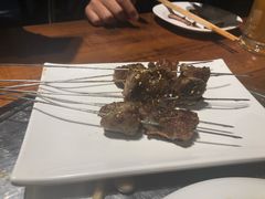 -三个大叔东北烧烤·砂锅菜(西三旗店)