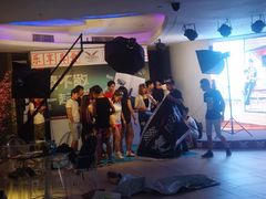 -真爱范特西KTV(交大店)