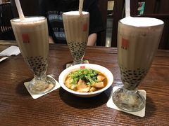 -春水堂人文茶馆(站前店)