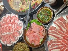 -冯校长老火锅(广州正佳广场店)