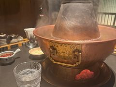 -东来顺·非遗火锅(高新店)