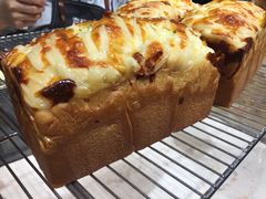 -幸福西饼面包茶饮(车公庙店)