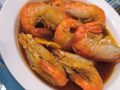 -阿静美食