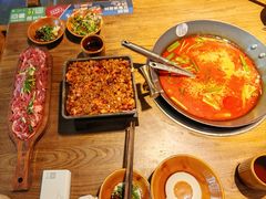 -贵厨酸汤牛肉(小十字店)
