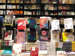 -西西弗书店&矢量咖啡(万象城店)