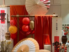 -上井料理黑金店(IFS国金中心店)