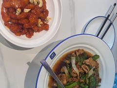 -兰湘子·湘菜小炒(盛龙广场店)