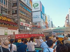 -道顿堀水上观光船(太左衛門橋船着場)