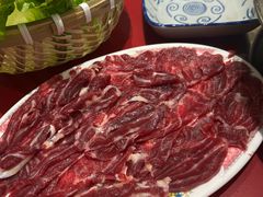 -潮汕·草根牛肉档(上海荟聚城市集市店)