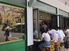 门面-RAC BAR(安福路店)