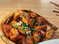 -花盐街·四川乐山小吃(西单大悦城店)