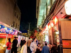 -福苗小骆驼烧烤(莲湖路店)