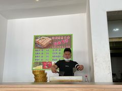 飞饼档-大自然醉鹅·铁锅火焰鹅(上海联洋店)