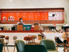 -星巴克(深圳宝能太古城南区店)