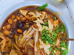 -聚宝螺蛳粉(聚宝店)