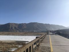 -图们国门景区