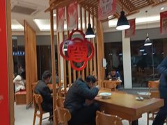 -南城香·饭香串香馄饨香(太平桥店)