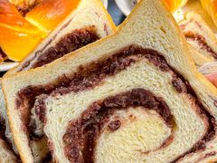 -StrasBake日式面包