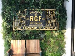 -RGF(巨鹿路店)