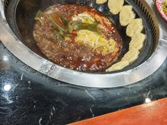 -袁小二大东北铁锅炖(吉祥村总部)