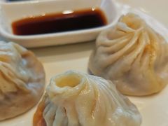 -无锡君来洲际酒店