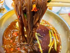 -鸭绿江民族饭店(总店)