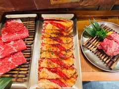 -西塔老太太泥炉烤肉(万柳华联店)