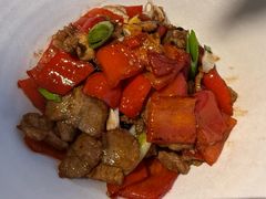 -珈境湖畔餐厅·湖北菜·江浙菜•樱花季(西北湖店)