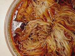 -翡翠拉面小笼包(岭南新天地店)