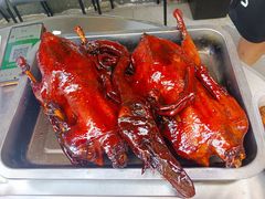 -卤鸭儿(小河路店)