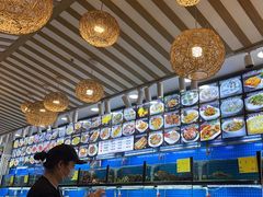 -醉壹号海鲜大排档(厦门美食地标店)